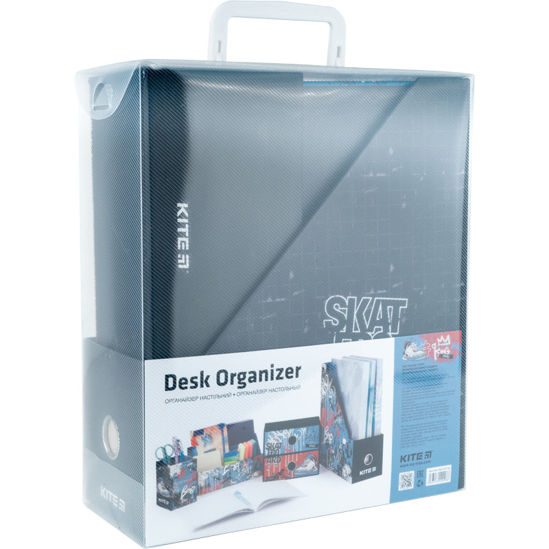 Desk organizer Kite Street Style K22-357-02