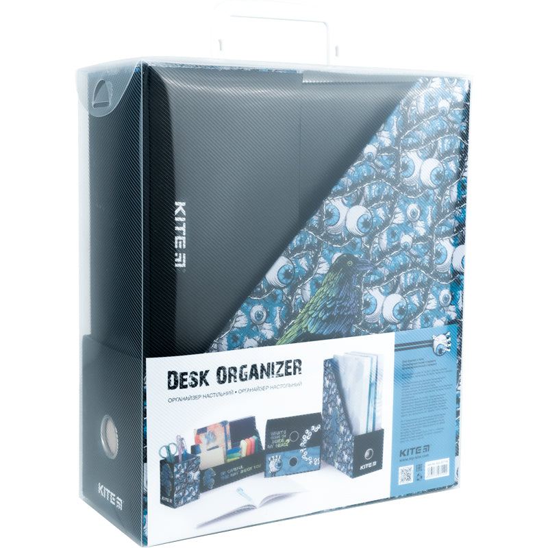 Desk organizer Kite K22-357-01