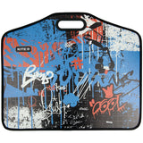 Briefcase with velcro Kite Street Style K22-208-02, 1 compartment, A3+