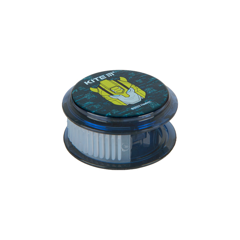 Pencil sharpener with container Transformers TF22-117