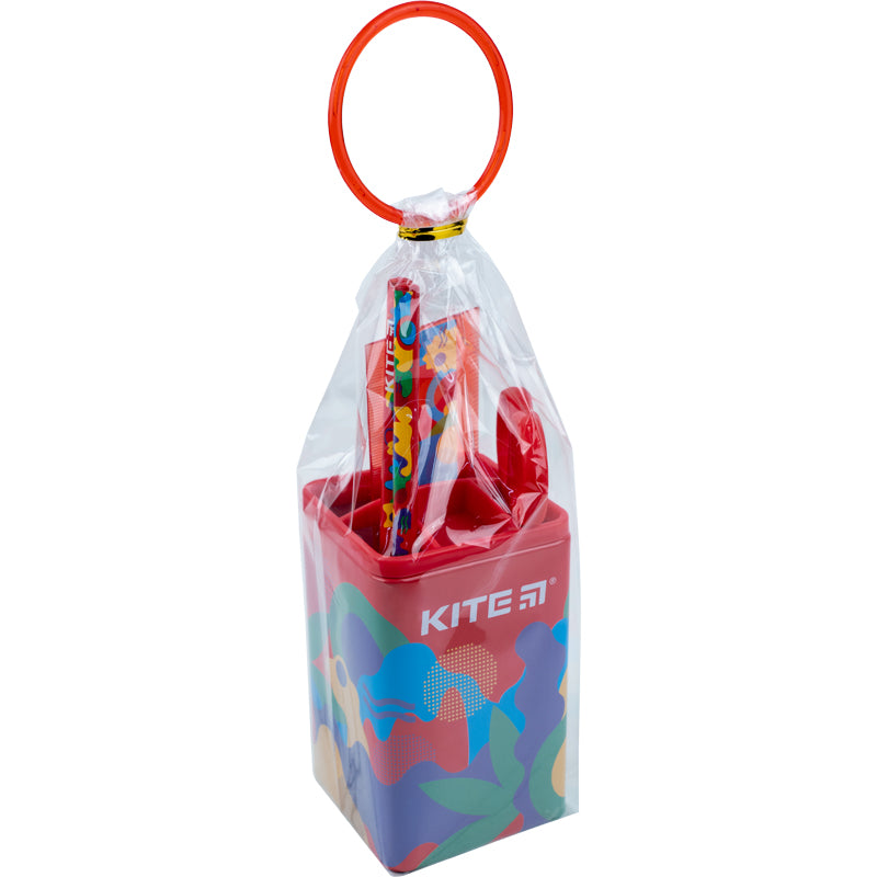 Desk set squared Kite Fantasy K22-214