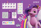 Mata na biurko Kite My Little Pony LP23-207