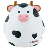 Coin bank Kite K23-498-1, cow