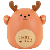 Coin bank Kite K23-498-4, deer