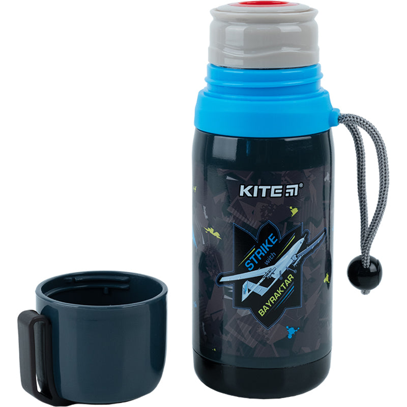 Thermos Kite Bayraktar K23-301, 350 ml