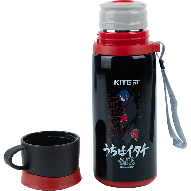 Thermos Kite Naruto NR23-305, 350 ml