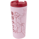 Термокружка Kite Naruto NR23-303, 440 мл