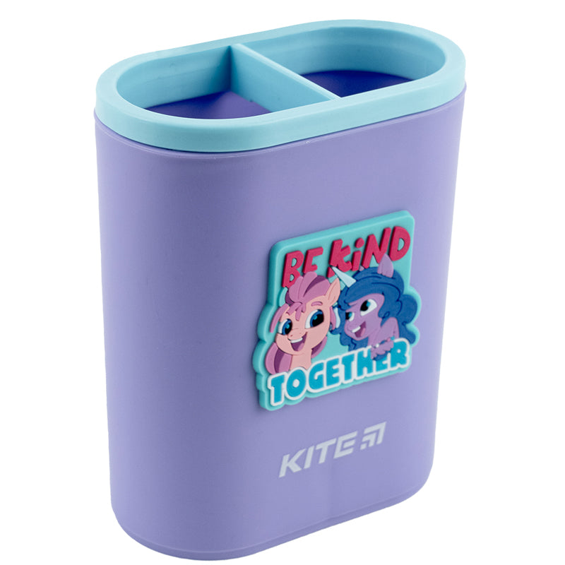 Стакан-підставка з фігуркою Kite My Little Pony LP23-170
