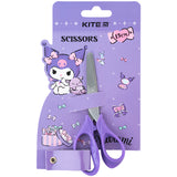 Ножиці Kite Kuromi HK24-122-2, 13 см