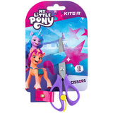 Ножиці дитячі з пружиною Kite My Little Pony LP24-129, 13 см