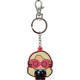 Брелок-підвіска Kite Harry Potter HP23-3001-3