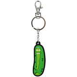 Брелок-підвіска Kite Rick and Morty RM23-3001-3