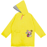 Дощовик дитячий Kite tokidoki TK24-2600S