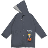 Дощовик дитячий Kite Naruto NR24-2600S