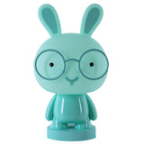 Світильник-нічник LED з акумулятором Bunny Kite K24-490-1-4, зелений