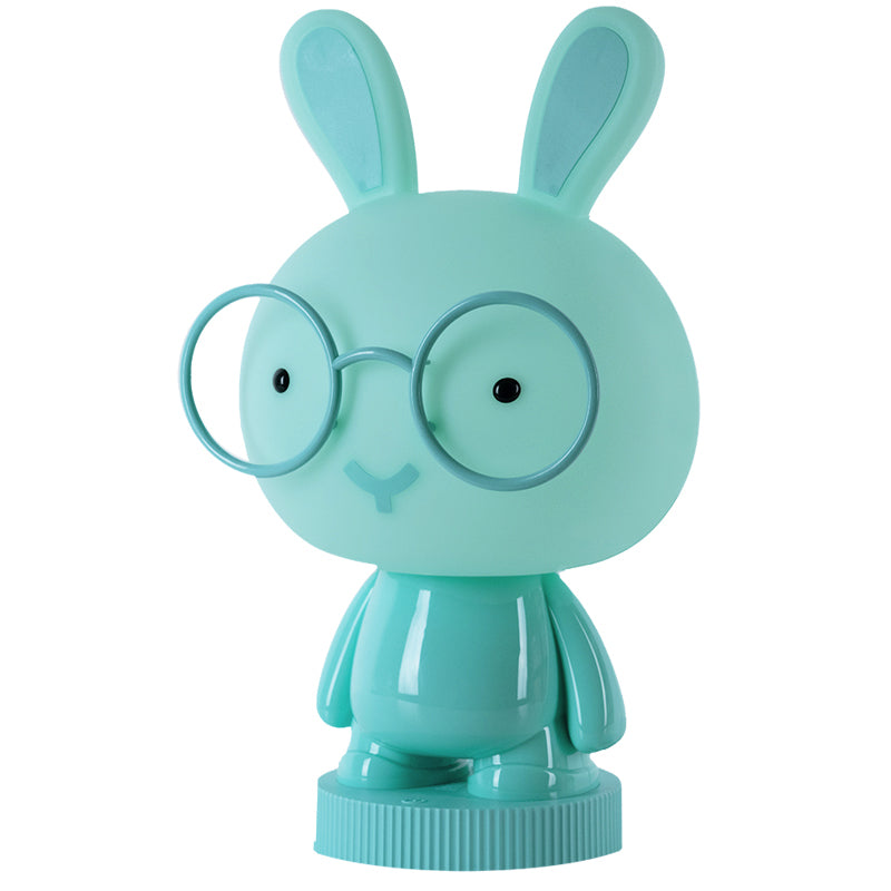 Світильник-нічник LED з акумулятором Bunny Kite K24-490-1-4, зелений