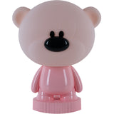 Світильник-нічник LED з акумулятором Bear Kite K24-490-2-2, рожевий