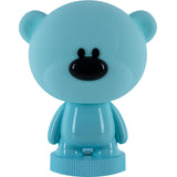 Світильник-нічник LED з акумулятором Bear Kite K24-490-2-3, блакитний