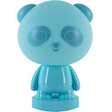 Світильник-нічник LED з акумулятором Panda Kite K24-490-3-3, блакитний