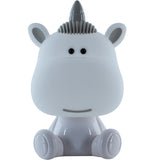 LED night light with battery Unicorn Kite K24-491-1-1, white