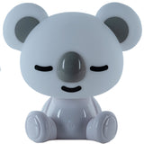 Світильник-нічник LED з акумулятором Koala Kite K24-491-2-1, білий