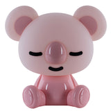 Світильник-нічник LED з акумулятором Koala Kite K24-491-2-2, рожевий