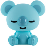 Світильник-нічник LED з акумулятором Koala Kite K24-491-2-3, блакитний