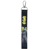Брелок-підвіска Kite DC Batman DC24-3000-1