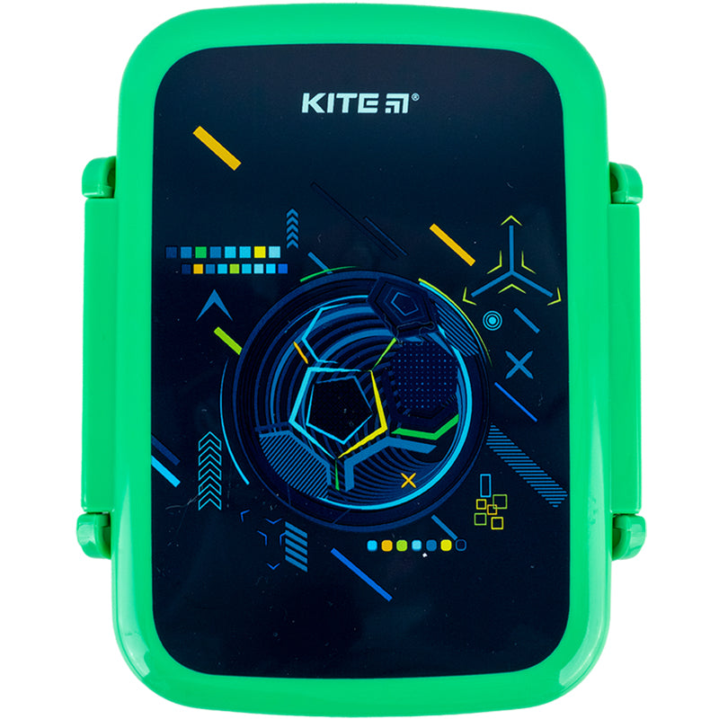 Śniadaniówka Kite Goal K24-160-1, 420 ml