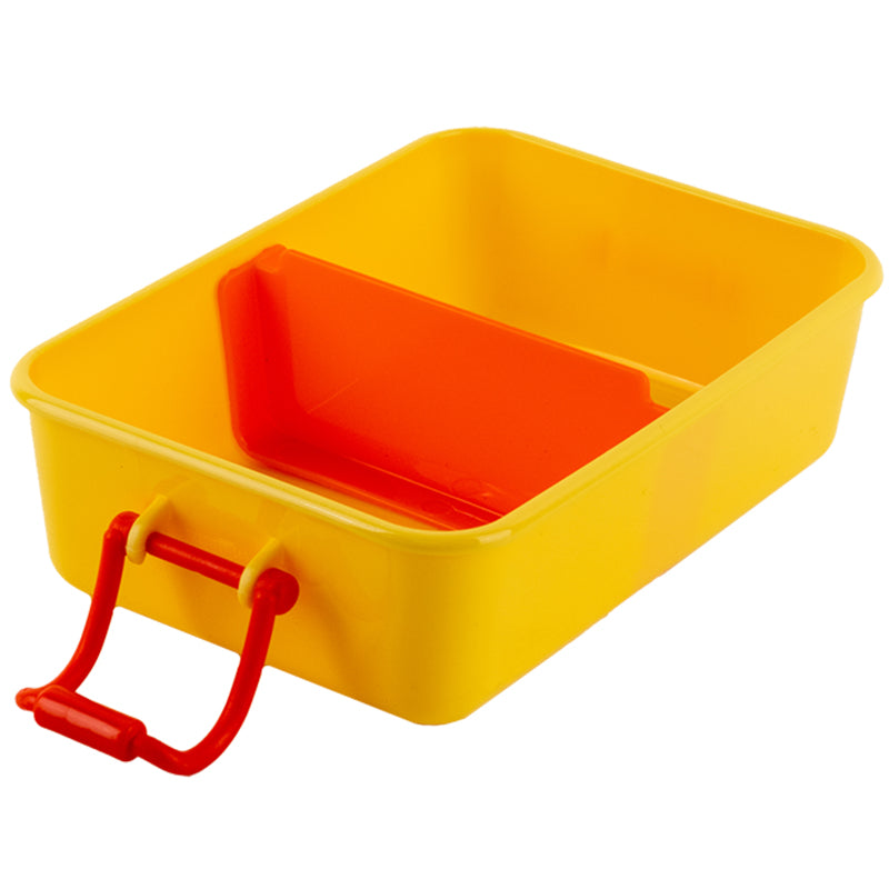 Lunchbox Kite Pasta K24-175-1, 650 ml