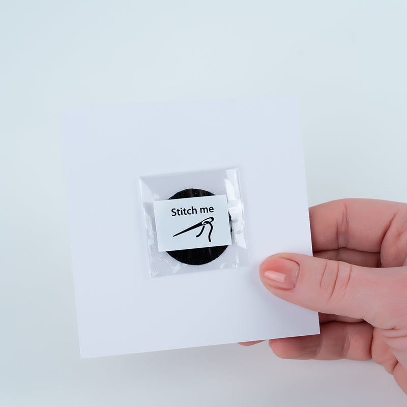 Бейдж на липучці Kite Hello Kitty HK24-3011-3