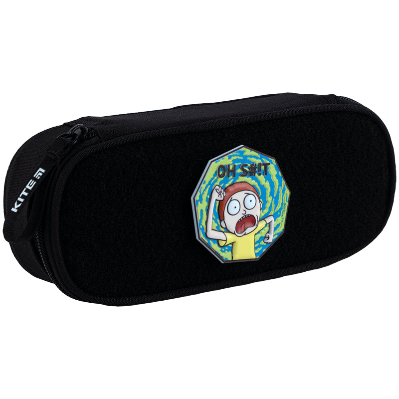 Бейдж на липучці Kite Rick and Morty RM24-3011-2