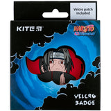 Velcro badge Kite Naruto NR24-3011-1