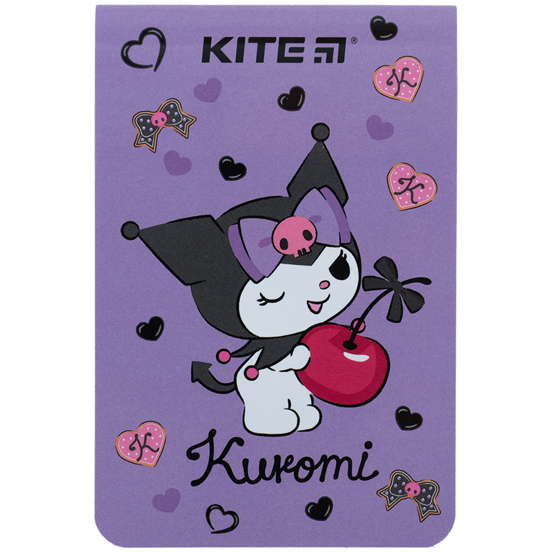 Notebook Kite Hello Kitty HK23-224, 48 sheets, 70х105 mm