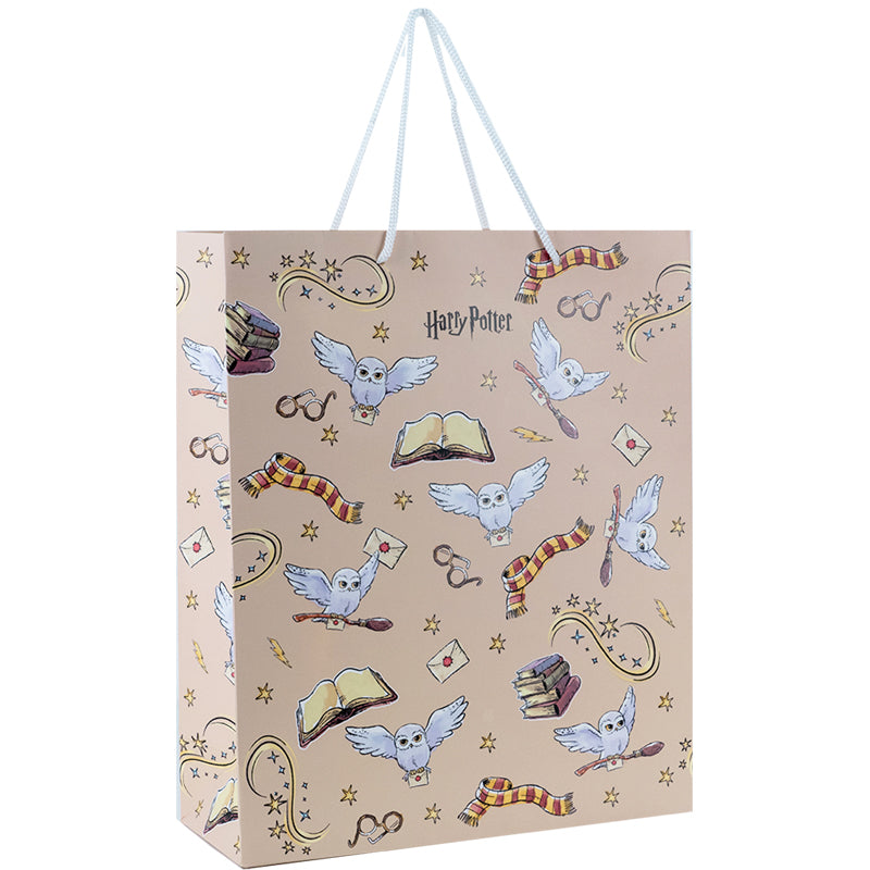 Paper gift bag Kite Harry Potter HP24-266, 26х32cm