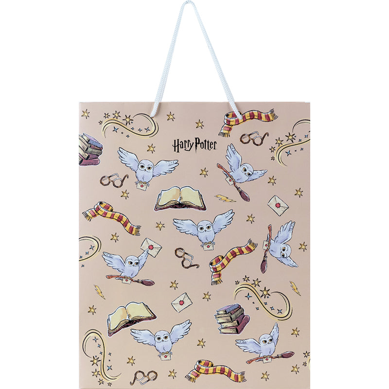 Paper gift bag Kite Harry Potter HP24-266, 26х32cm