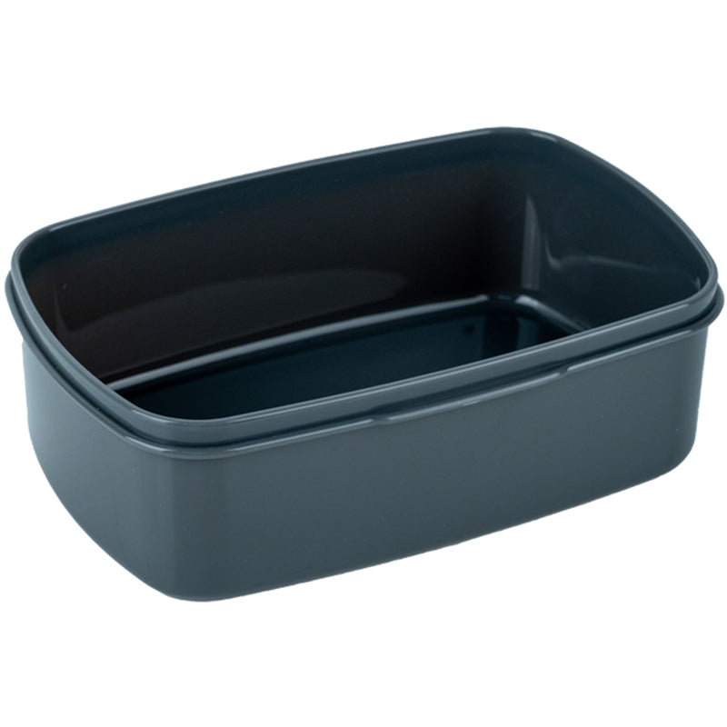 Lunchbox with fork and spoon DC Comics DC24-181, 750 ml