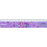 Linijka plastikowa Kite My Little Pony LP24-090, 15cm