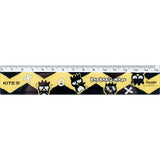 Linijka plastikowa Kite Bad Badtz-Maru HK24-090-3, 15 cm