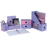 Organizer na biurko Kite Kuromi HK24-357