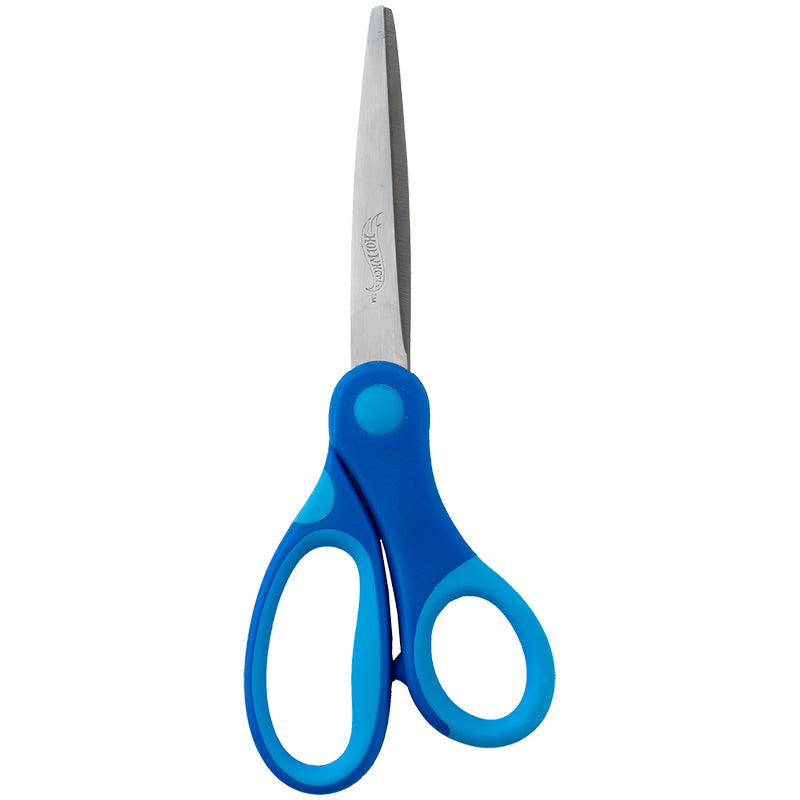 Ножиці дитячі Kite Hot Wheels HW24-126, 15 см