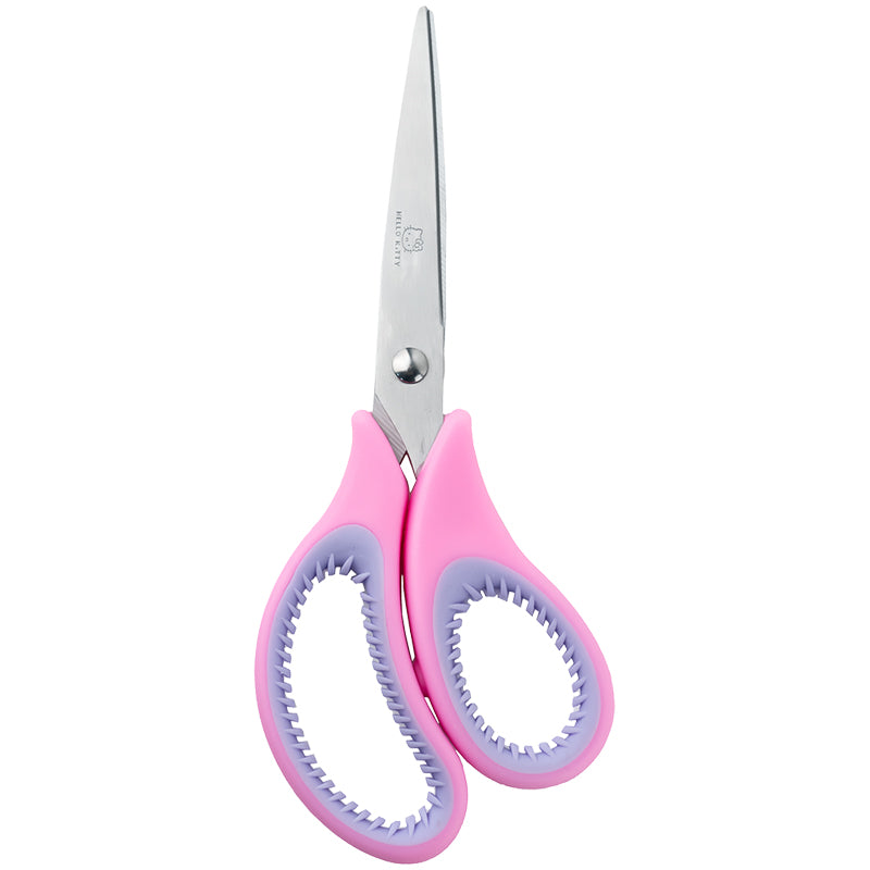 Scissors for children Kite Hello Kitty HK24-127, 16.5 cm