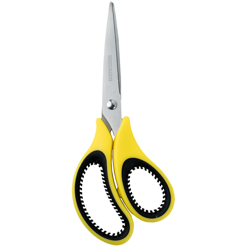 Scissors for children Kite Transformers TF24-127, 16.5 cm