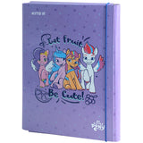 Folder for children crafts Kite My Little Pony LP23-213, А4