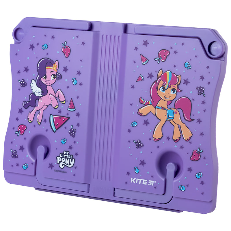 Plastic book stand Kite My Little Pony LP24-391