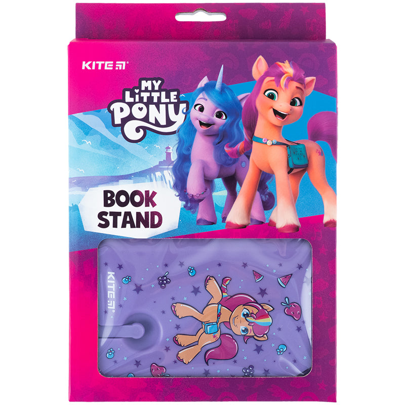 Plastic book stand Kite My Little Pony LP24-391