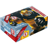 Gouache Kite Transformers TF23-062, 6 colors