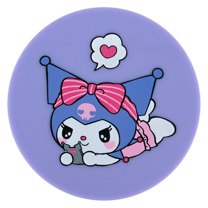 Таймер механічний Kite Kuromi HK24-172-1