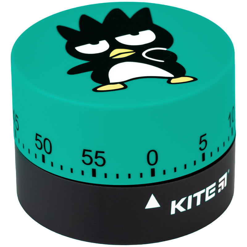 Timer mechanical Kite Bad Badtz-Maru HK24-172-2