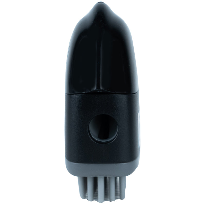 Pencil sharpener with container and eraser Kite Faces K24-365, assorted